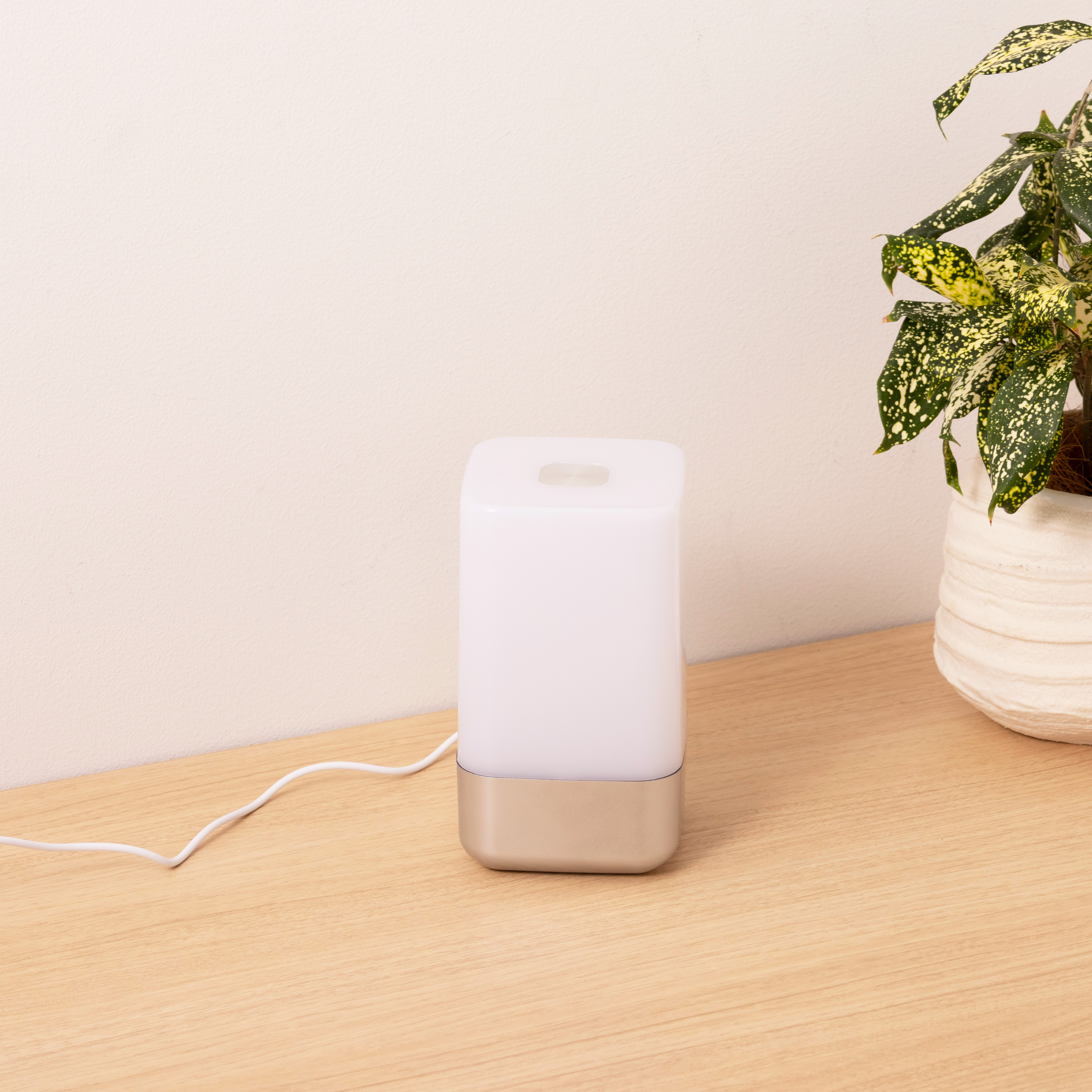 twoheads 光目覚まし時計を検証レビュー！光目覚まし時計の選び方も