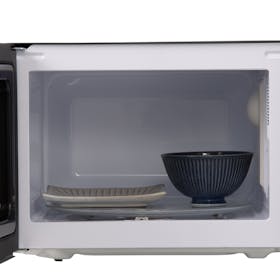 Comfee' 電子レンジ CF-AM202を検証レビュー!単機能電子レンジの選び方も紹介 4