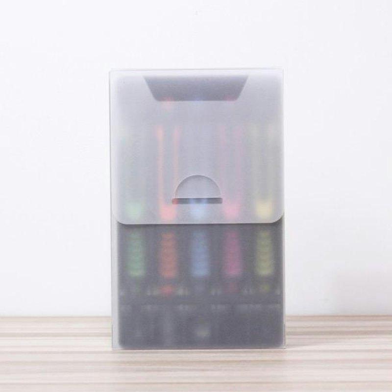彫刻刀セット シンプルケース 1