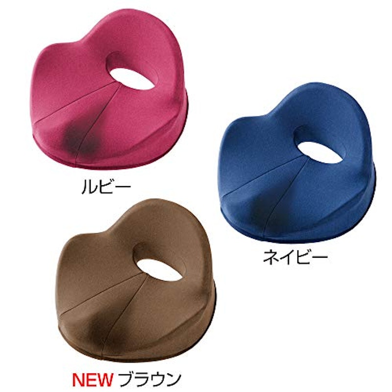 仙骨クッション 仙律 2
