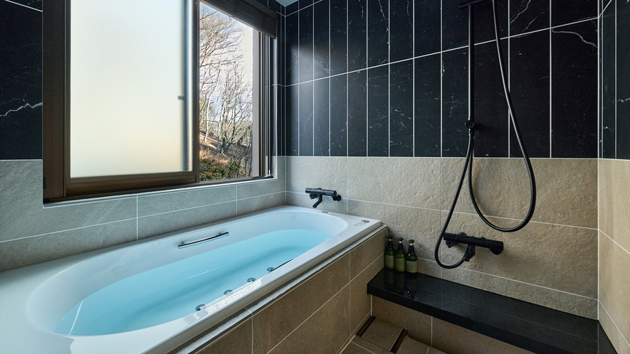 GLAMDAY STYLE HOTEL SUITE 山ノ麓 5
