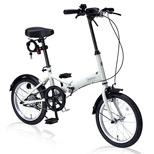 折畳自転車 1