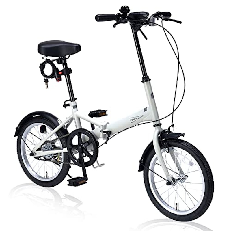 折畳自転車 1