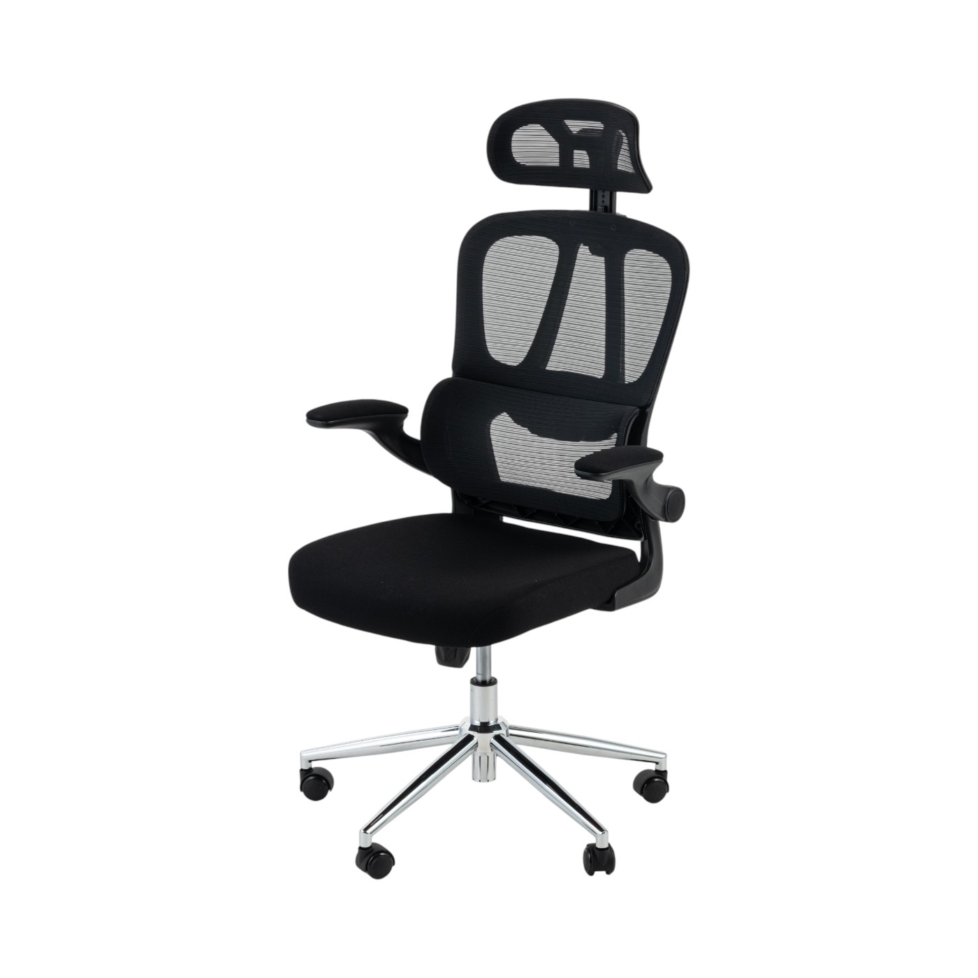 FLEXISPOT OC6を検証レビュー！オフィスチェアの選び方も紹介 | マイベスト