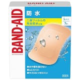 防水絆創膏のおすすめ人気ランキング【2026年7月】 2