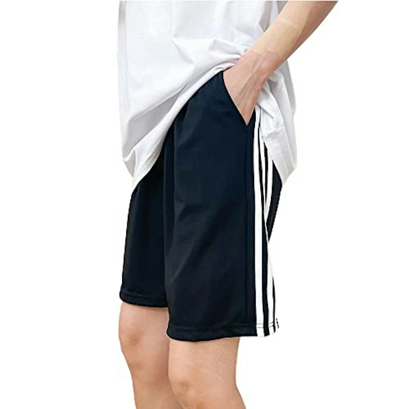 ハーフパンツ 1