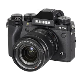 FUJIFILM X-T5をレビュー!クチコミ・評判をもとに徹底検証 1