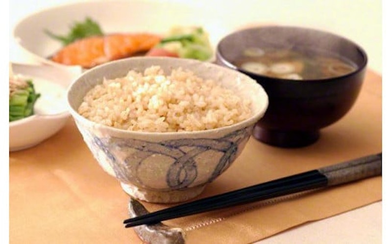 南魚沼産コシヒカリ 玄米 2