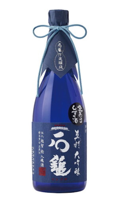真精大吟醸 1