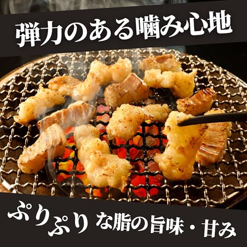 牛ホルモン もつ鍋 しま腸 5