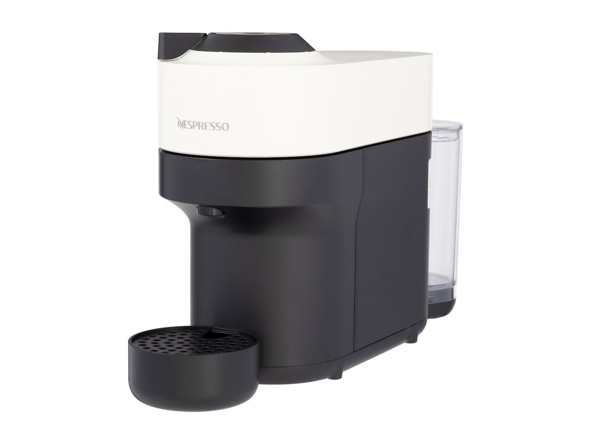 ネスレネスプレッソ Nespresso ヴァーチュオ ポップ GCV2-WH-Wを検証 ネスレネスプレッソ Nespresso ヴァーチュオ ポップ GCV2-WH-Wを検証