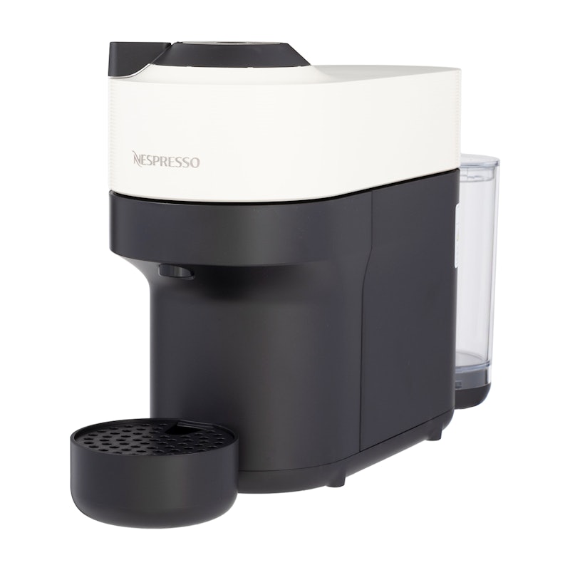 ネスプレッソコーヒー機 ネスレネスプレッソ ネスプレッソ ヴァーチュオ ポップ GCV2-WH