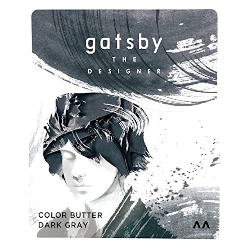 カラーバター 1