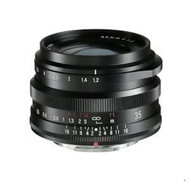 NOKTON 35mm F1.2 1