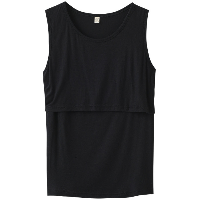 授乳 タンクトップ＆Tシャツ 10