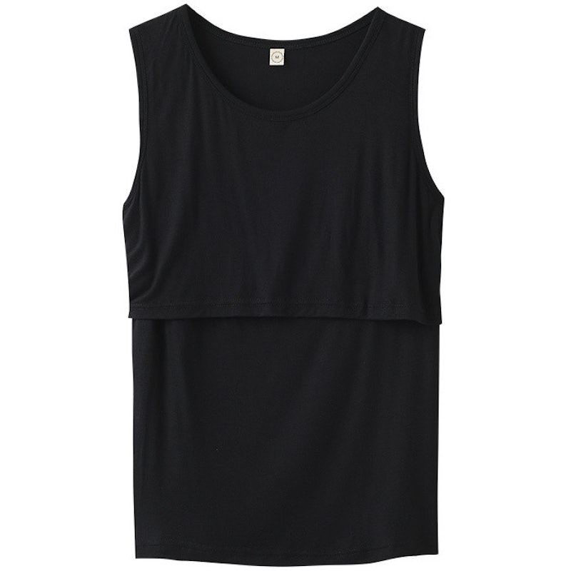 授乳 タンクトップ&Tシャツ 10