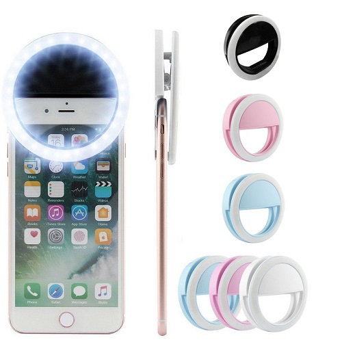 21年 スマホ用リングライトのおすすめ人気ランキング選 Mybest