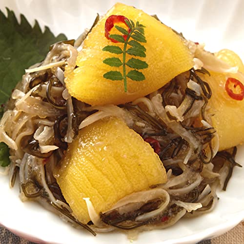 函館松前漬け 1