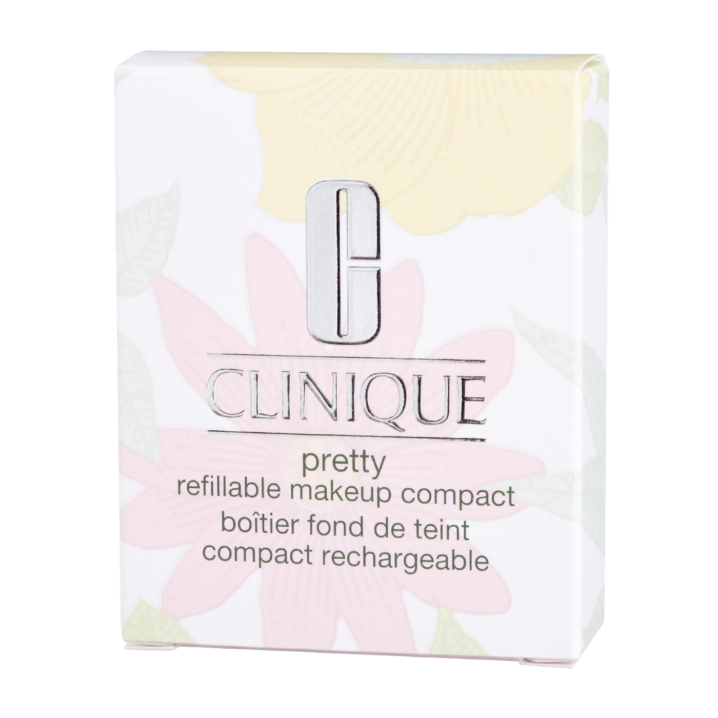 けぃ　クリニーク　イーブンベター　パウダーファンデーション 63 4個 けぃ クリニーク イーブンベター パウダーファンデーション 63 4個