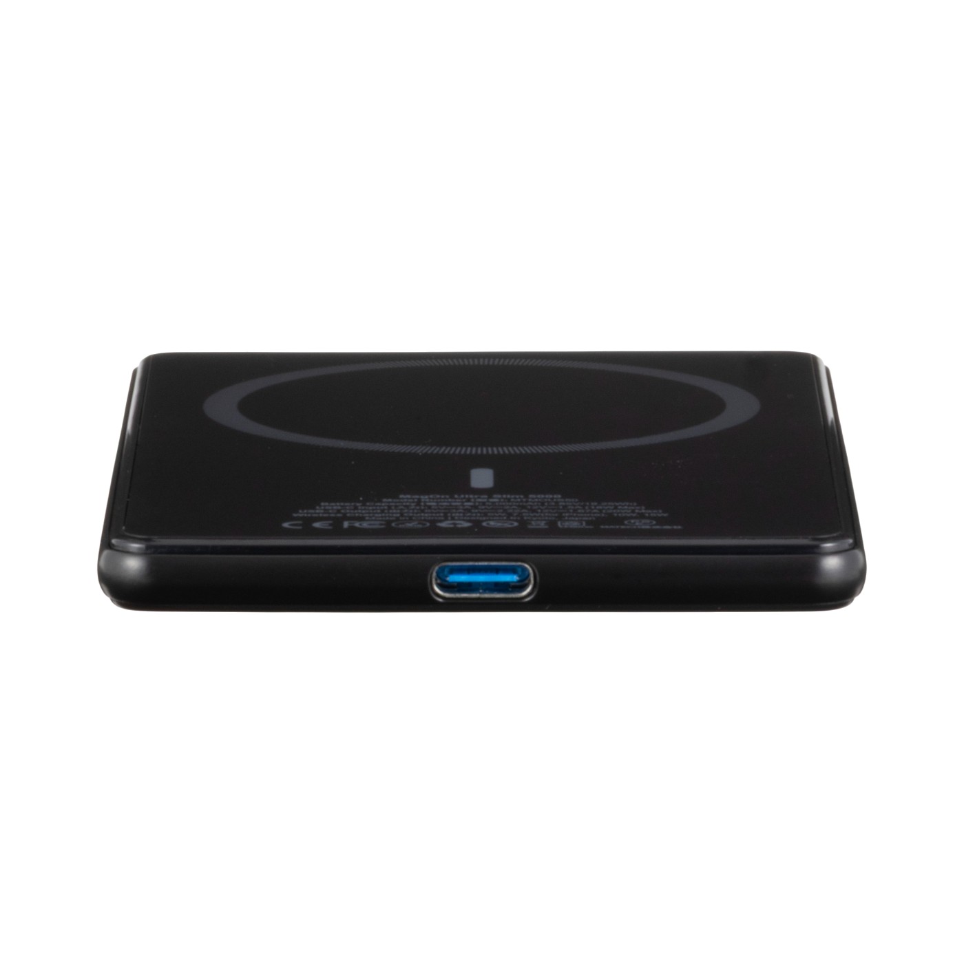 モバイルバッテリー 5000mAh Ultra Slim 3