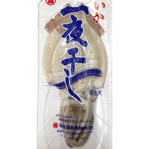 イカ一夜干し 1