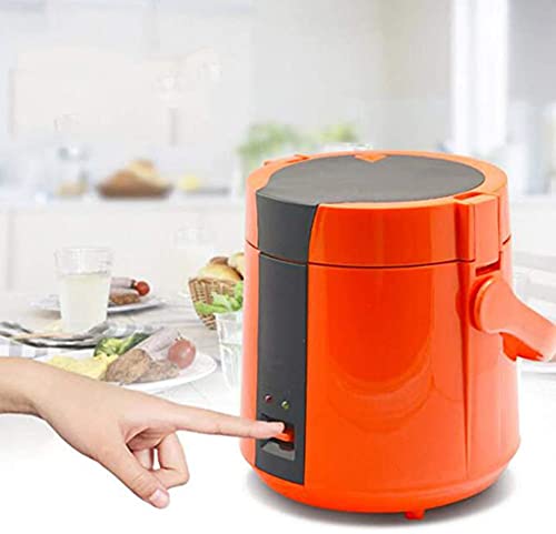 ミニ炊飯器 3