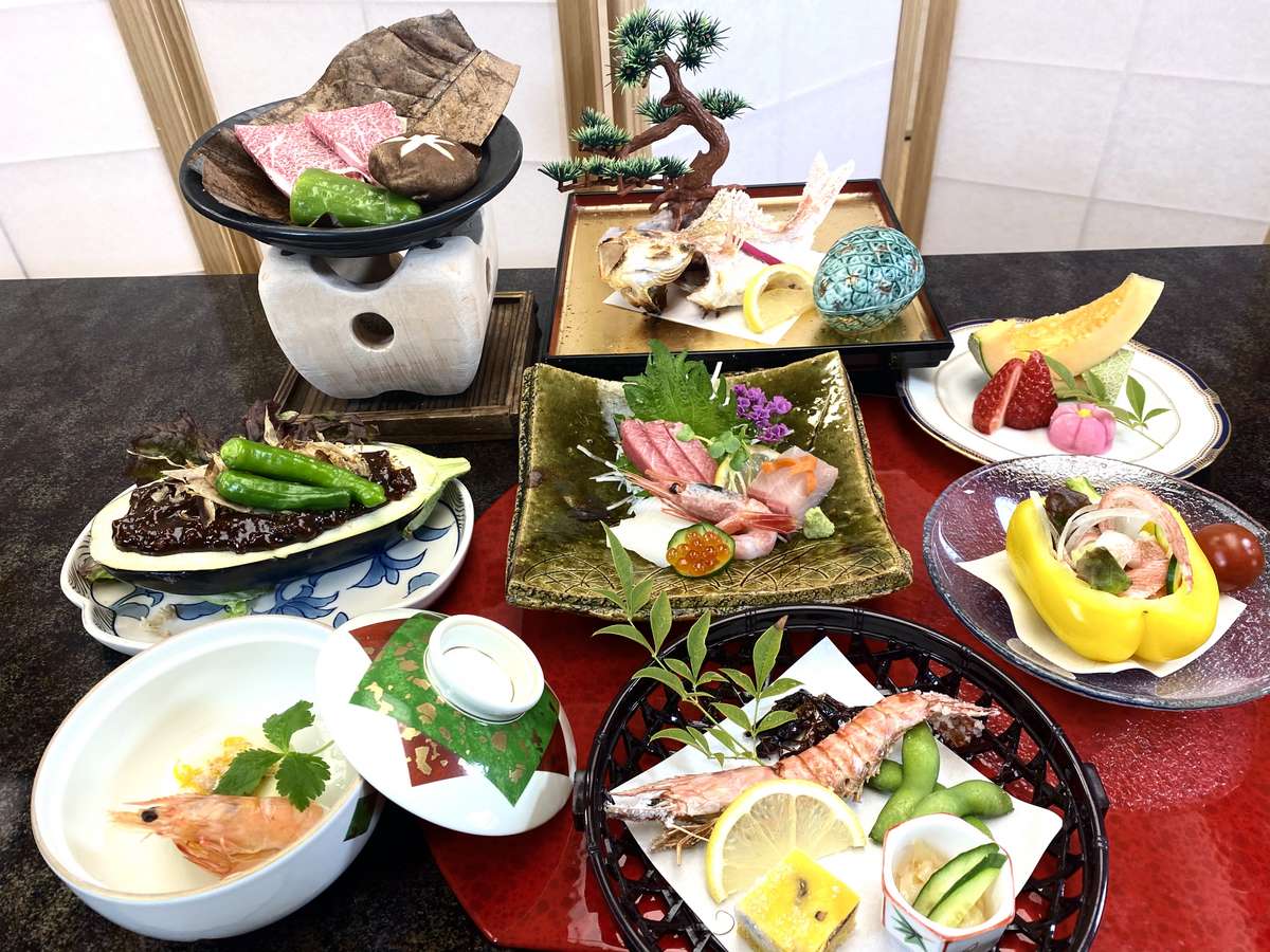 柿野温泉 あさひ荘 2