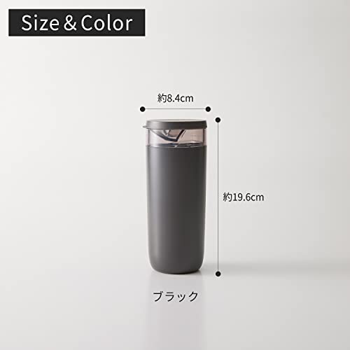 コーヒー計量キャニスター 5