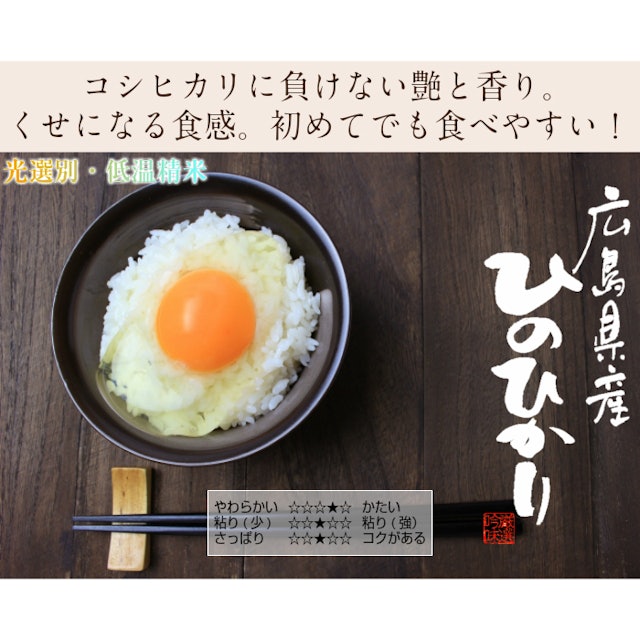 ヒノヒカリのおすすめ人気ランキング10選 Mybest