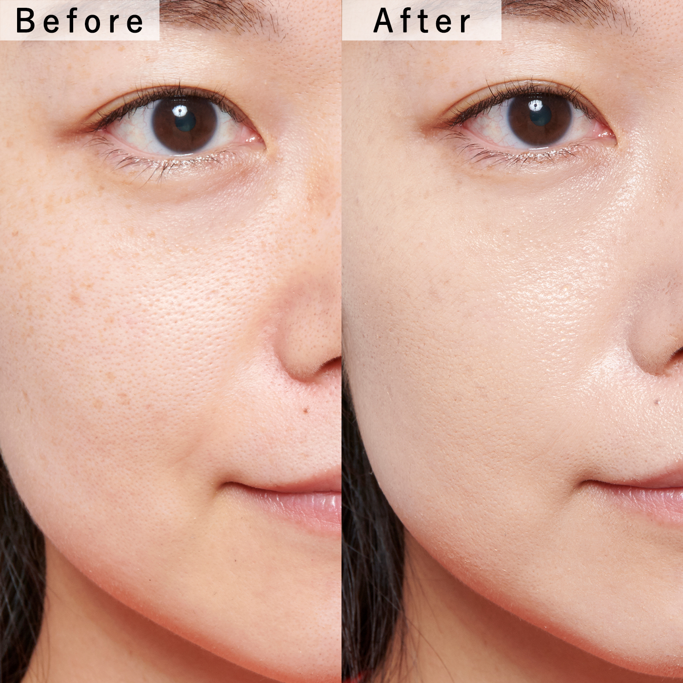 2セット新品 THREE complete harmony foundation THREE コンプリートハーモニーファンデーション 202をレビュー