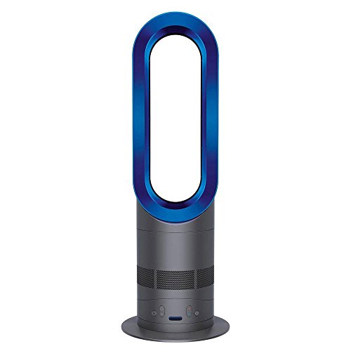 扇風機・サーキュレーター dyson hot +cool dyson ダイソン hot＆cool 扇風機 サーキュレーター ブルー 3