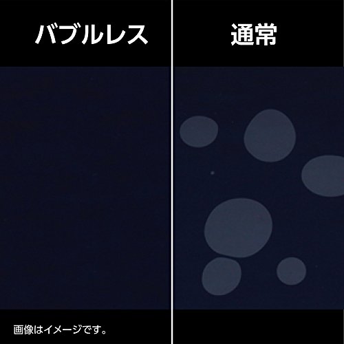 液晶保護フィルム 親水タイプ 5
