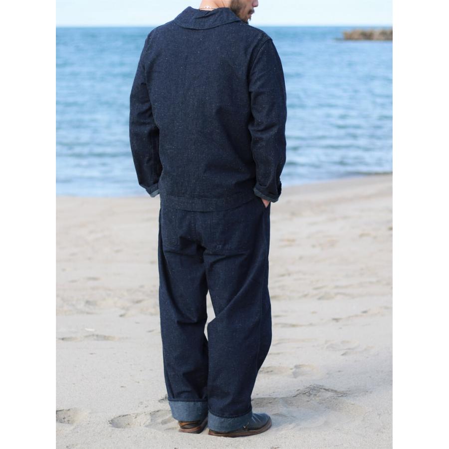 SEAMENS TROUSERS USN 3