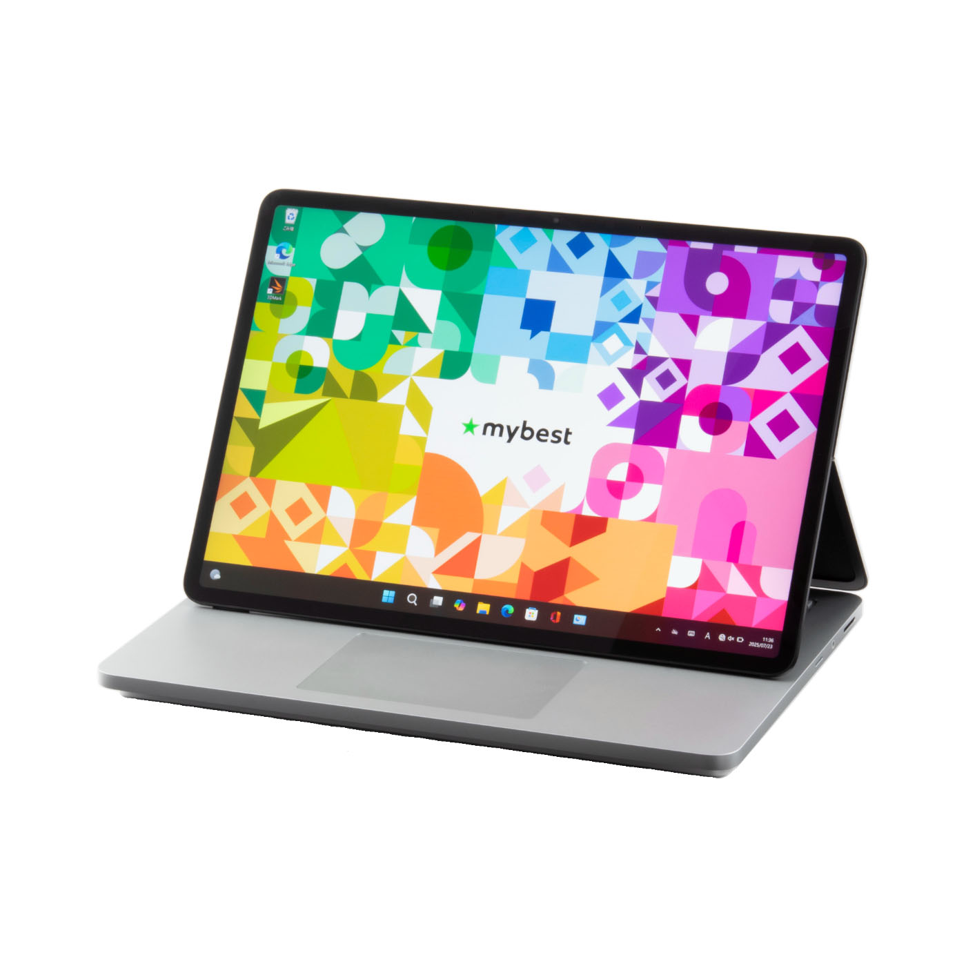 Surface Laptop Studio2のよい点・気になる点を徹底レビュー！前モデル