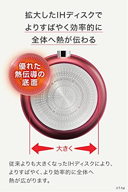 アンリミテッド ソースパン 5