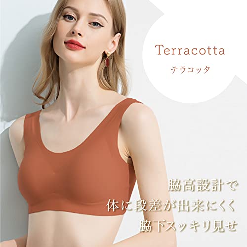 シルクナイトブラ 5