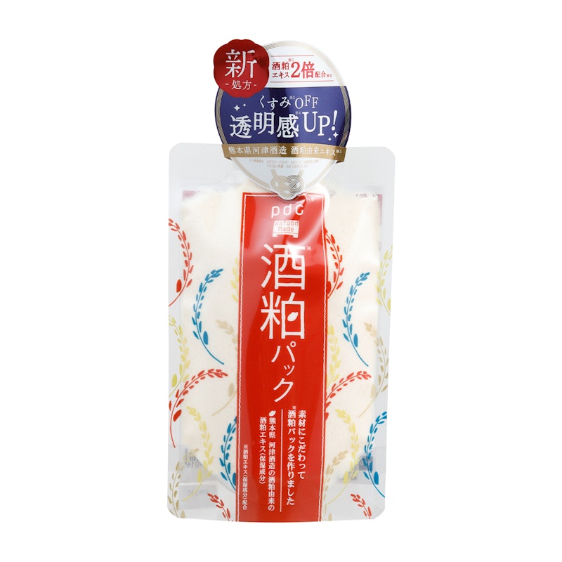 ワフードメイド 酒粕パック 1