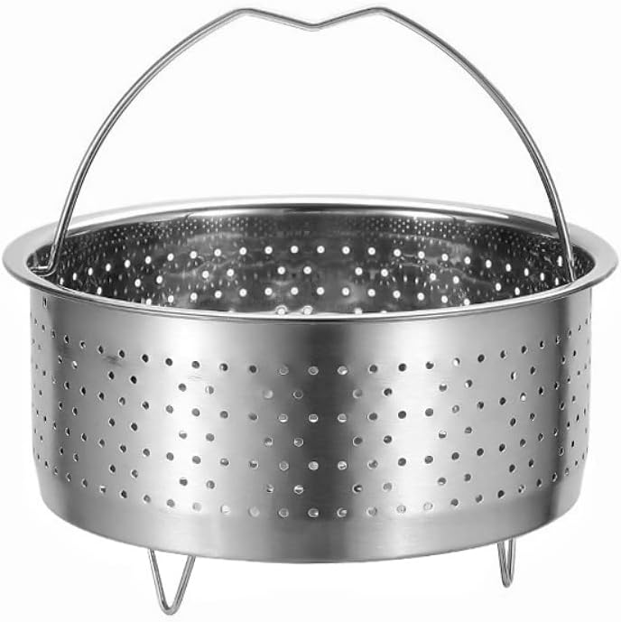圧力鍋用蒸し器のおすすめ人気ランキング【2026年6月】 | マイベスト