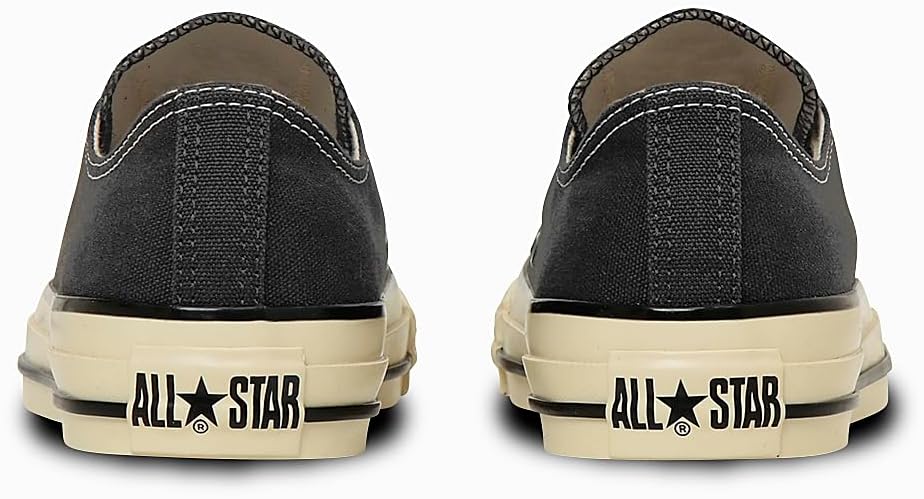 ALL STAR AGED AC OX 4