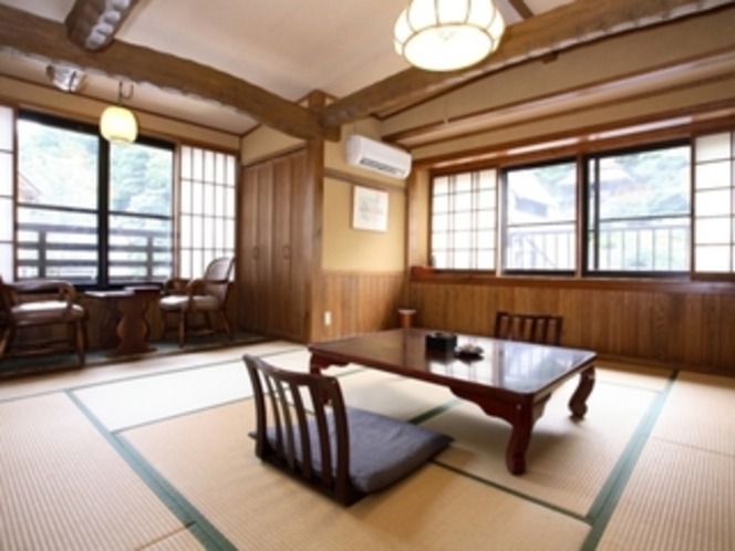 ふもと旅館 5