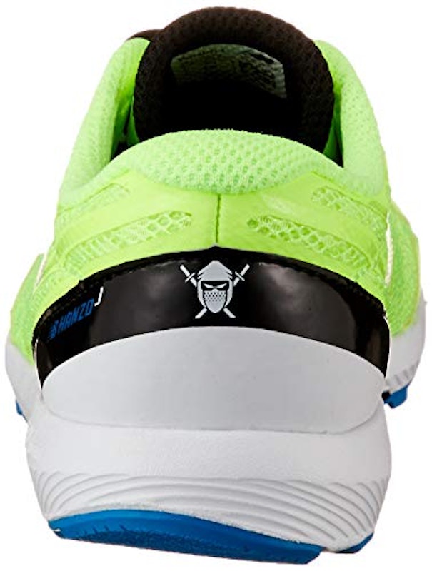 NB HANZO J 7