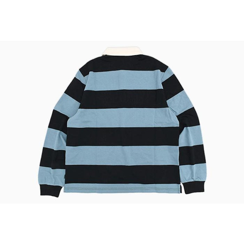Big Stripe Rugby 7