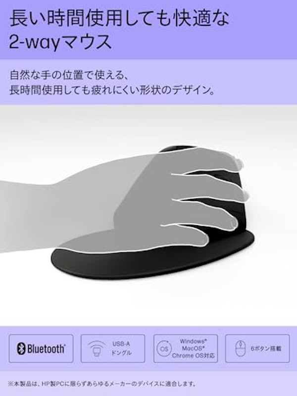 マウス 3