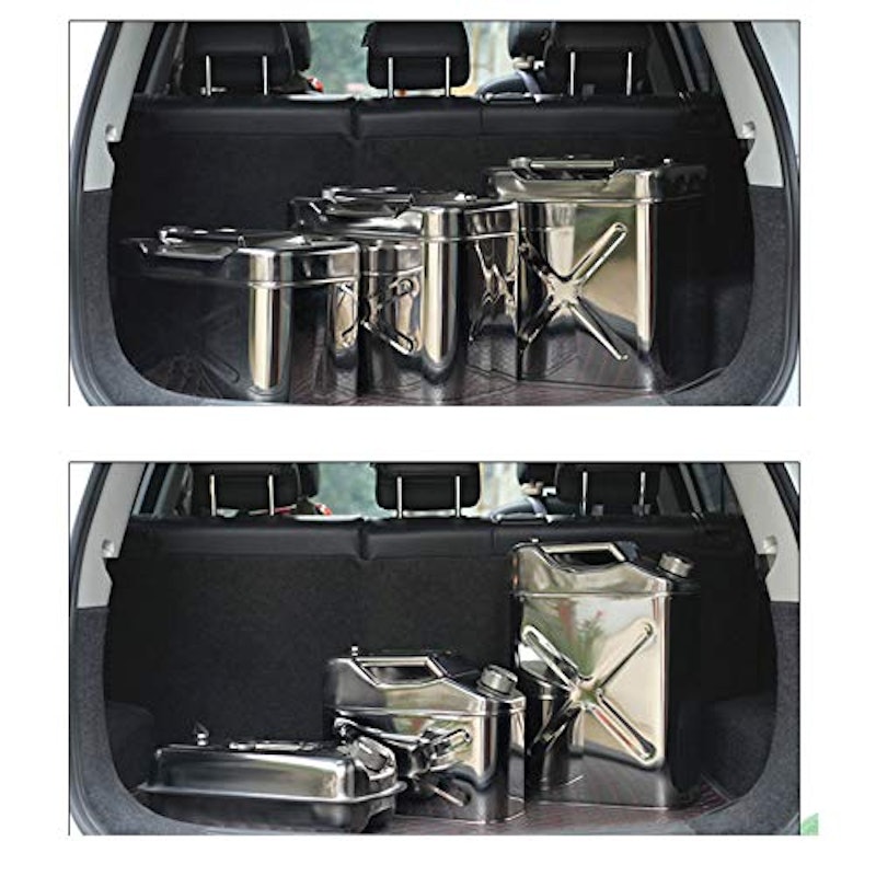 22年 ガソリン携行缶のおすすめ人気ランキング25選 Mybest 22年 ガソリン携行缶のおすすめ人気ランキング25選 Mybest