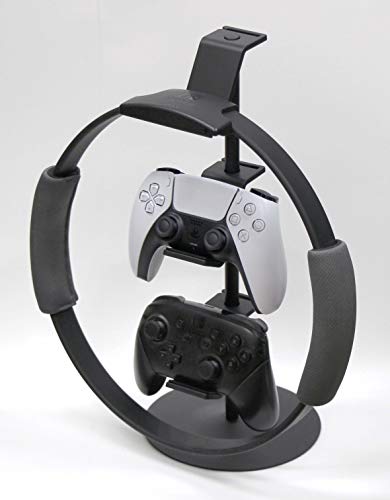ゲームコントローラー収納ラック 3