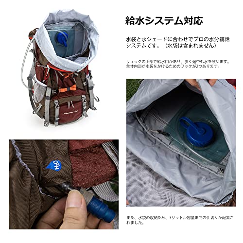 バックパック 6
