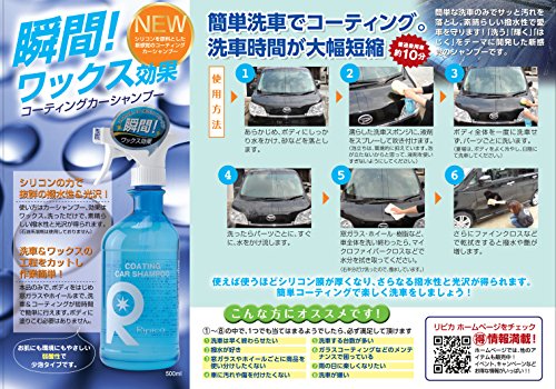 22年 カーシャンプーのおすすめ人気ランキング39選 Mybest