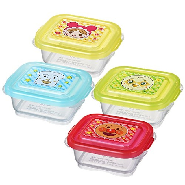 21年 離乳食用お弁当箱のおすすめ人気ランキング10選 Mybest 21年 離乳食用お弁当箱のおすすめ人気ランキング10選 Mybest