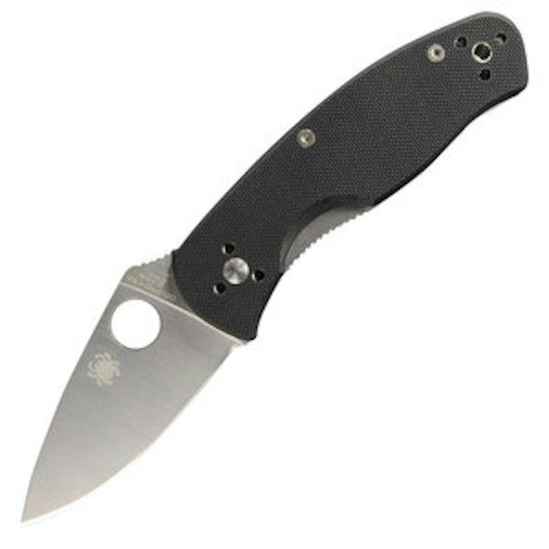 折りたたみナイフ パーシスタンス 1