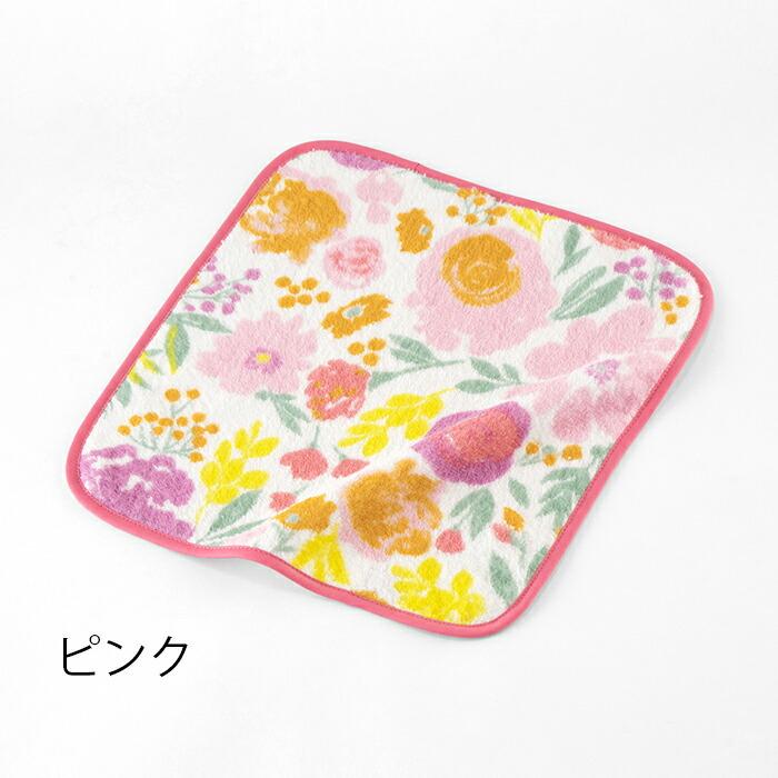 ピオニー ウォッシュタオル 1